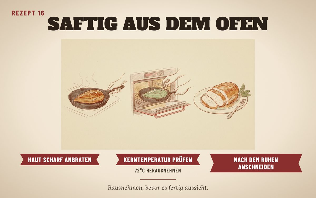 Zeichnung zu Rezept 16