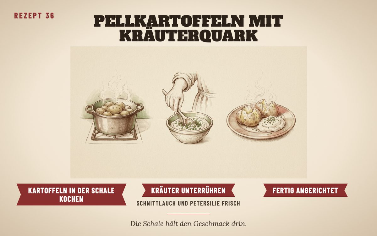 Zeichnung zu Rezept 36